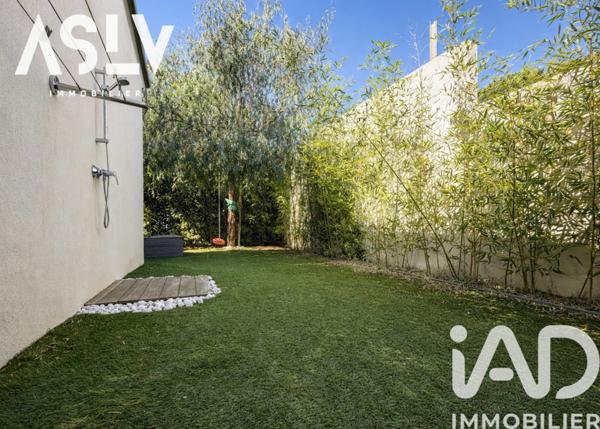 Maison à vendre 4 pièces 122 m² Six-Fours-les-Plages