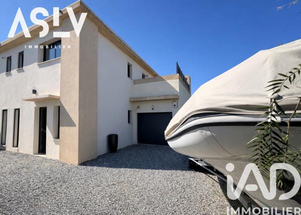 Maison à vendre 4 pièces 122 m² Six-Fours-les-Plages