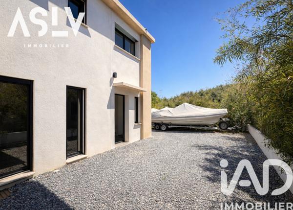 Maison à vendre 4 pièces 122 m² Six-Fours-les-Plages