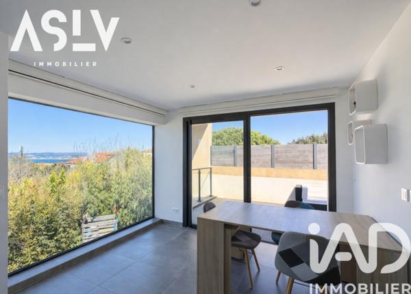 Maison à vendre 4 pièces 122 m² Six-Fours-les-Plages