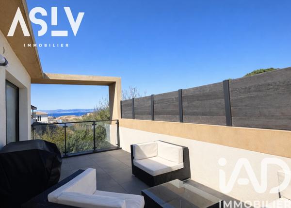 Maison à vendre 4 pièces 122 m² Six-Fours-les-Plages