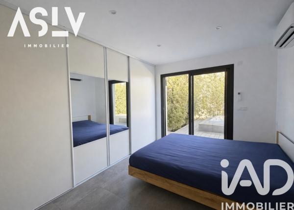 Maison à vendre 4 pièces 122 m² Six-Fours-les-Plages