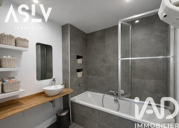 Maison à vendre 4 pièces 122 m² Six-Fours-les-Plages