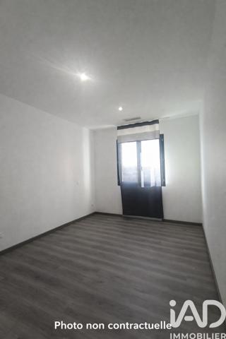 Maison à vendre 4 pièces 95 m² Le Fauga