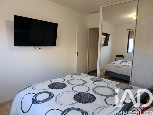 Maison à vendre 3 pièces 68 m² Baixas