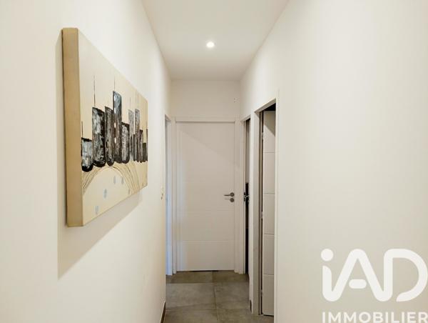 Maison à vendre 3 pièces 68 m² Baixas