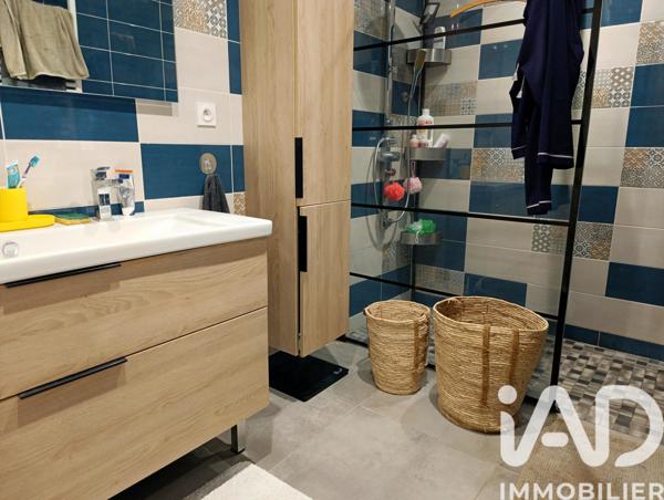 Maison à vendre 3 pièces 68 m² Baixas