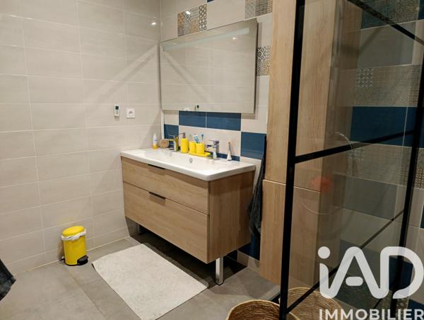 Maison à vendre 3 pièces 68 m² Baixas