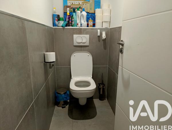 Maison à vendre 3 pièces 68 m² Baixas