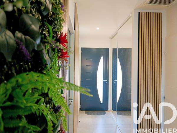 Maison à vendre 3 pièces 68 m² Baixas