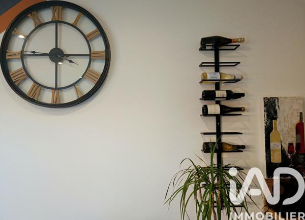 Maison à vendre 3 pièces 68 m² Baixas