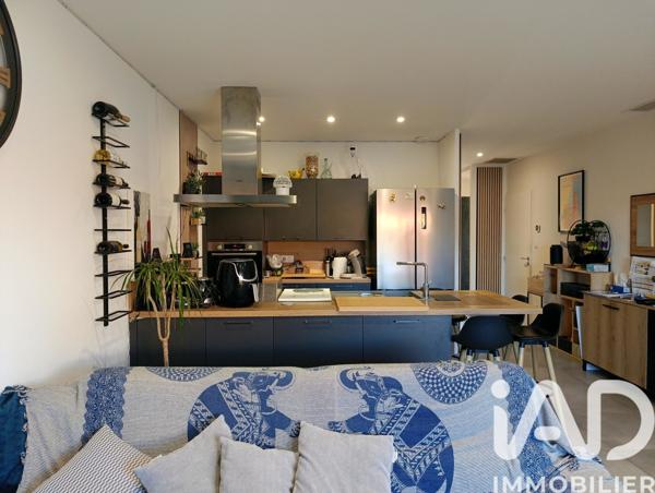 Maison à vendre 3 pièces 68 m² Baixas