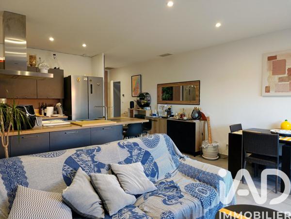 Maison à vendre 3 pièces 68 m² Baixas