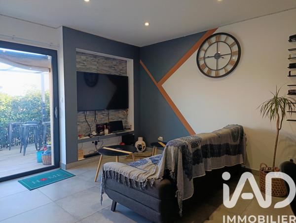 Maison à vendre 3 pièces 68 m² Baixas