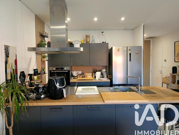 Maison à vendre 3 pièces 68 m² Baixas