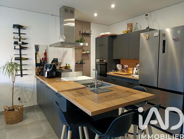 Maison à vendre 3 pièces 68 m² Baixas