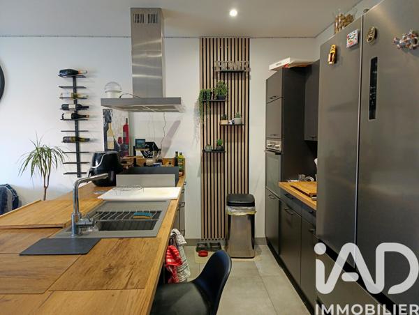 Maison à vendre 3 pièces 68 m² Baixas