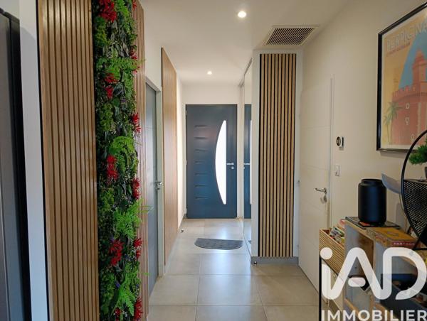 Maison à vendre 3 pièces 68 m² Baixas