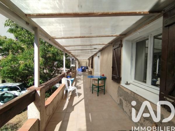 Maison à vendre 5 pièces 147 m² Narbonne