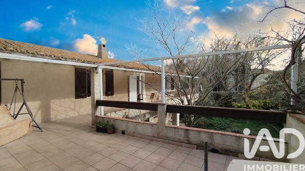 Maison à vendre 5 pièces 147 m² Narbonne