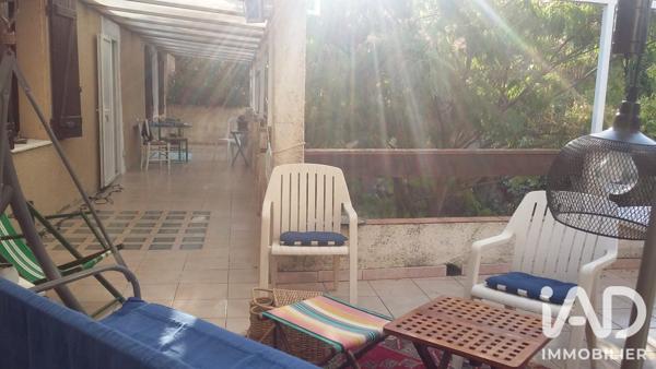 Maison à vendre 5 pièces 147 m² Narbonne