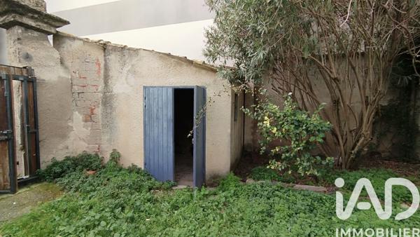 Maison à vendre 5 pièces 147 m² Narbonne