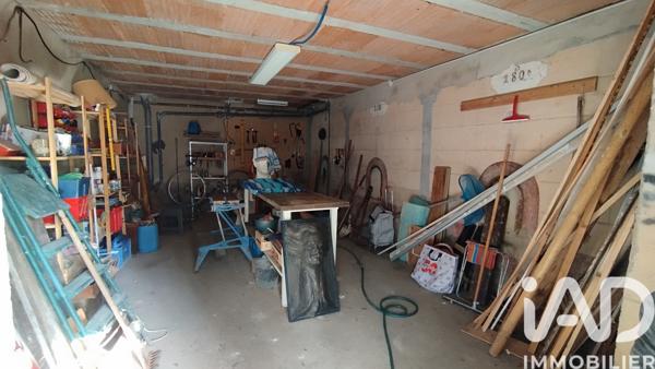 Maison à vendre 5 pièces 147 m² Narbonne