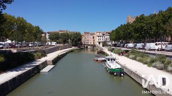 Maison à vendre 5 pièces 147 m² Narbonne