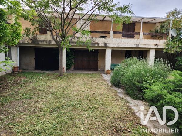 Maison à vendre 5 pièces 147 m² Narbonne