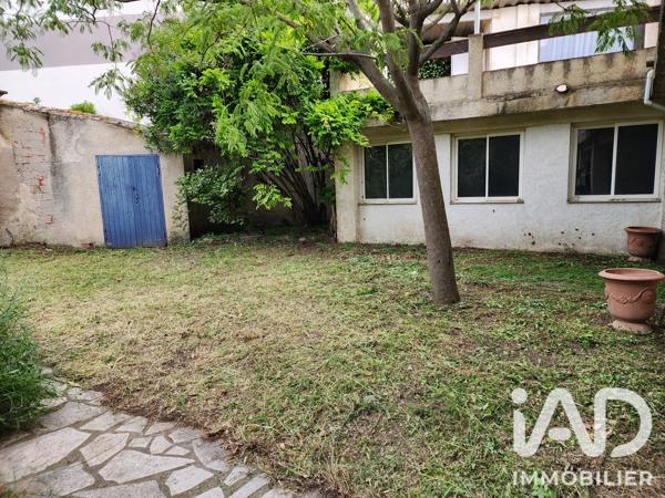 Maison à vendre 5 pièces 147 m² Narbonne