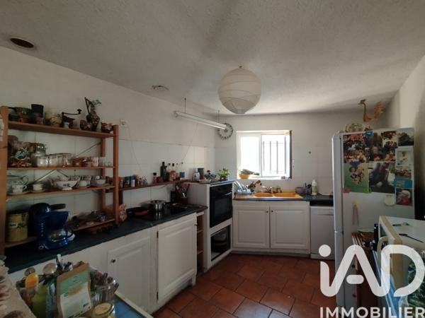 Maison à vendre 5 pièces 147 m² Narbonne