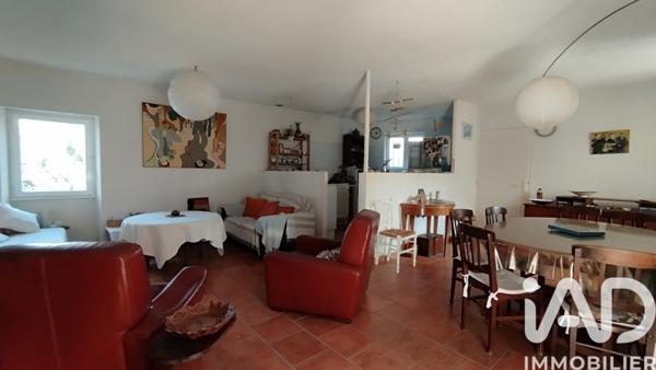 Maison à vendre 5 pièces 147 m² Narbonne