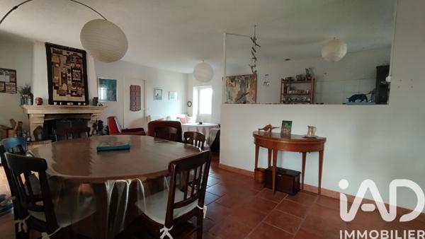 Maison à vendre 5 pièces 147 m² Narbonne