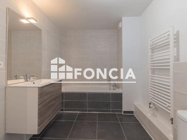 Location Appartement 2 pièces 38.3 m² - RUE DE LA COLLINE/RUE DE GENGENBACH Obernai 67210