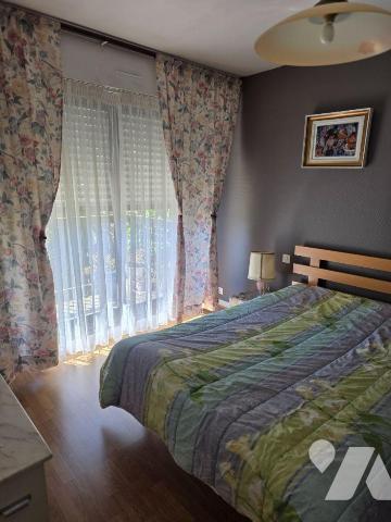 HAZEBROUCK Centre ville, dans résidence sécurisée avec ascenseur : Bel APPARTEMENT de type 2, 5...