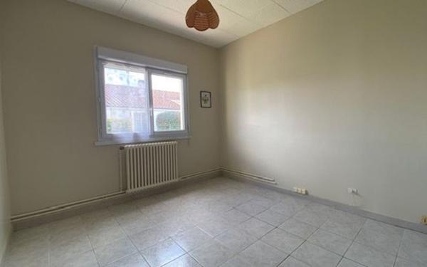 Maison à vendre    4 pièces • 88,70 m2 Breuil-Magné