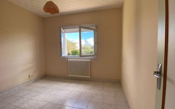 Maison à vendre    4 pièces • 88,70 m2 Breuil-Magné