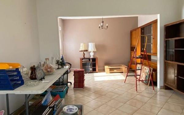 Maison à vendre    4 pièces • 88,70 m2 Breuil-Magné