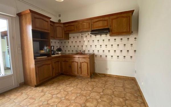 Maison à vendre    4 pièces • 88,70 m2 Breuil-Magné