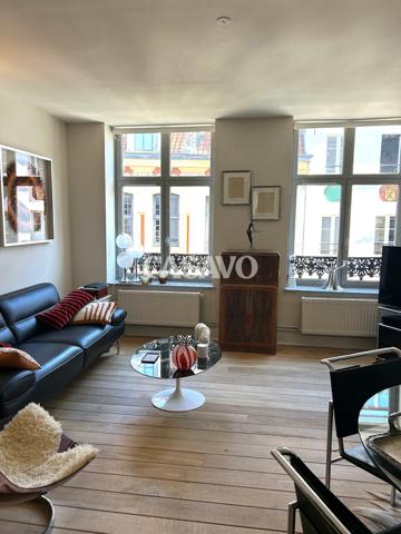 Vente Appartement 3 pièces de 64m² - 59800 Lille