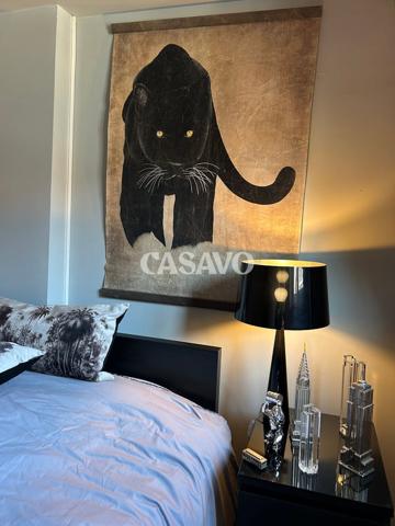 Vente Appartement 3 pièces de 64m² - 59800 Lille