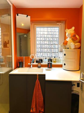 Vente Appartement 3 pièces de 64m² - 59800 Lille