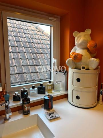 Vente Appartement 3 pièces de 64m² - 59800 Lille