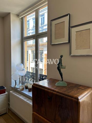 Vente Appartement 3 pièces de 64m² - 59800 Lille