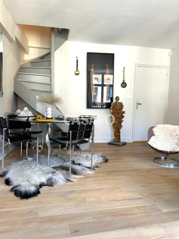Vente Appartement 3 pièces de 64m² - 59800 Lille