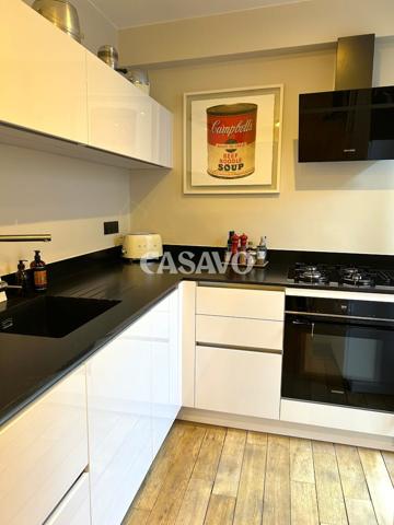 Vente Appartement 3 pièces de 64m² - 59800 Lille