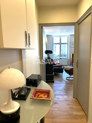 Vente Appartement 3 pièces de 64m² - 59800 Lille