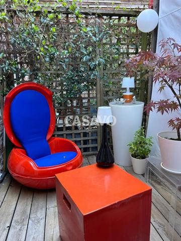 Vente Appartement 3 pièces de 64m² - 59800 Lille