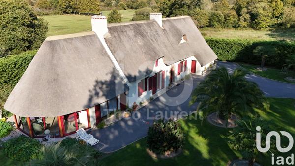 Maison à vendre 6 pièces 150 m² Saint-Lyphard