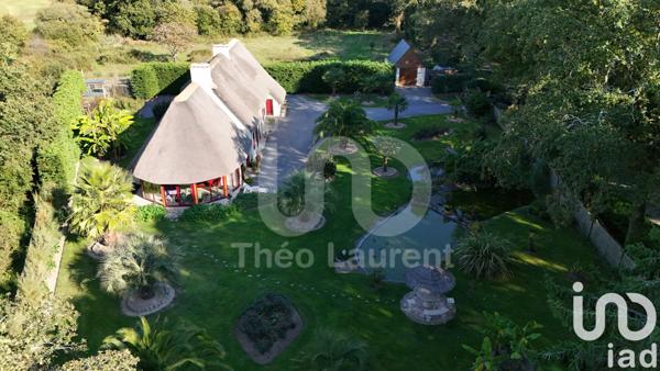 Maison à vendre 6 pièces 150 m² Saint-Lyphard